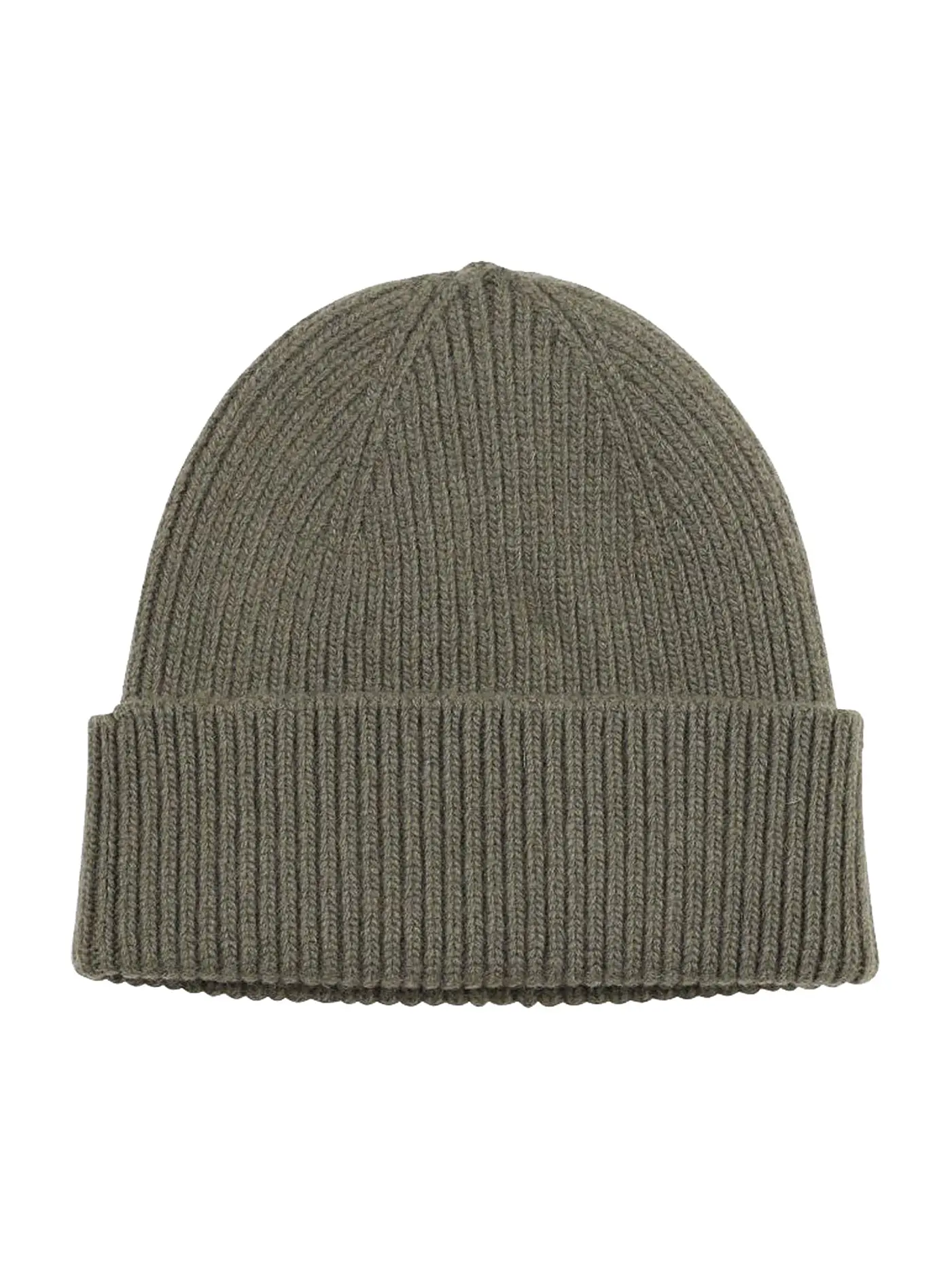 COLORFUL STANDARD | Mütze - Haube | olive
